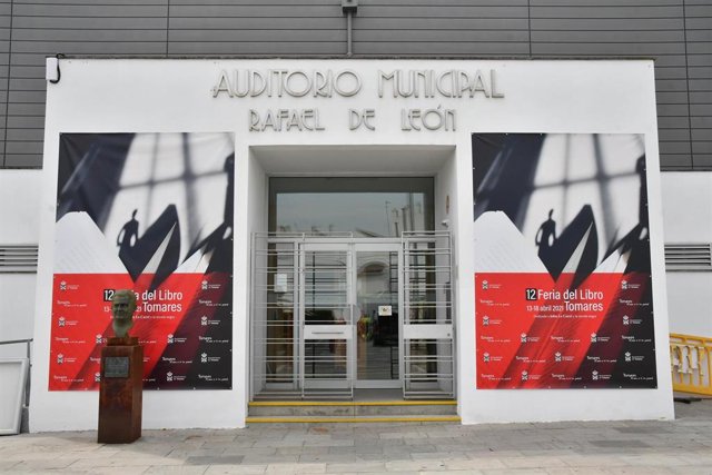 Auditorio Rafael León