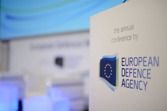 Archivo -  Agencia Europea de Defensa (archivo)