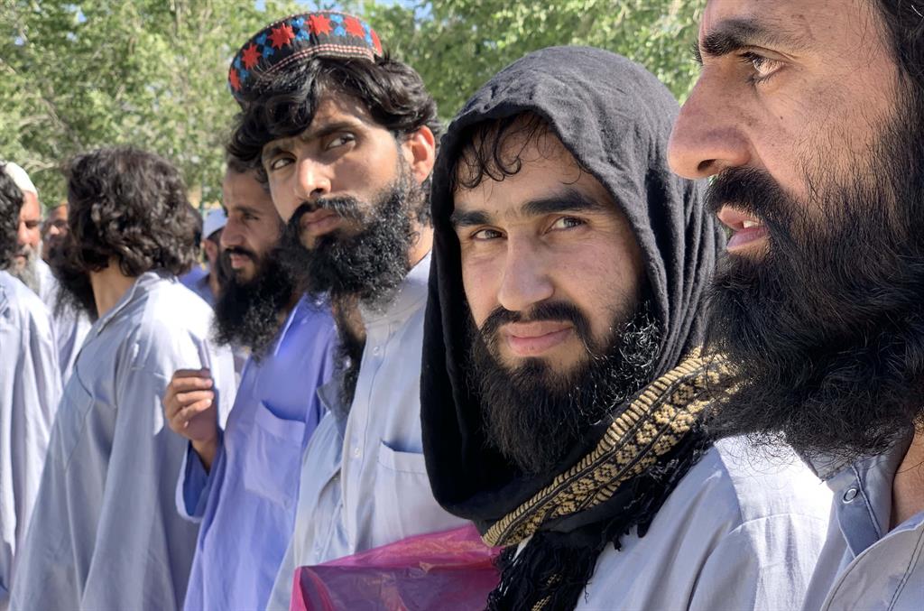 Afganistán.- Los talibán aseguran que no pueden asistir a la próxima  conferencia de paz de Turquía