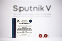 Simón no ve necesario adquirir 'Sputnik V' debido al aumento de dosis de otras vacunas