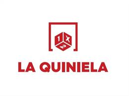 Archivo - Logo de La Quiniela