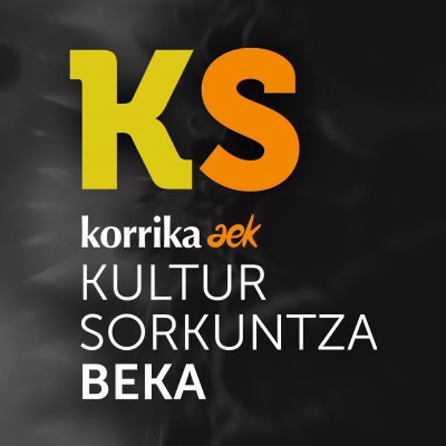 Korrika-AEK beka.