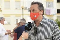 La Ejecutiva del PSOE de Torremolinos (Málaga) pide por unanimidad adelantar las primarias de candidato a la Junta