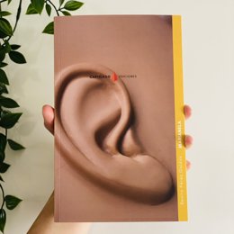 Nace la editorial valenciana Cartílago Ediciones