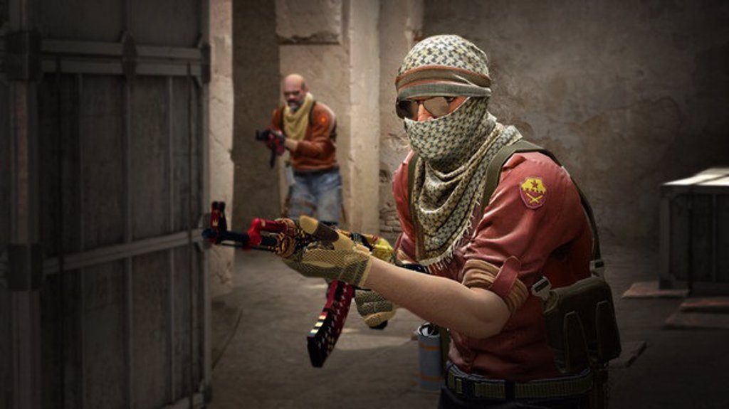 Cs go market кидает