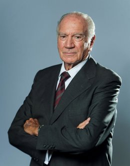 Muere el empresario Mariano Puig Planas, expresidente de Puig