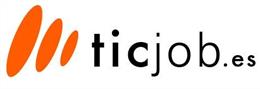 Logo Ticjob.