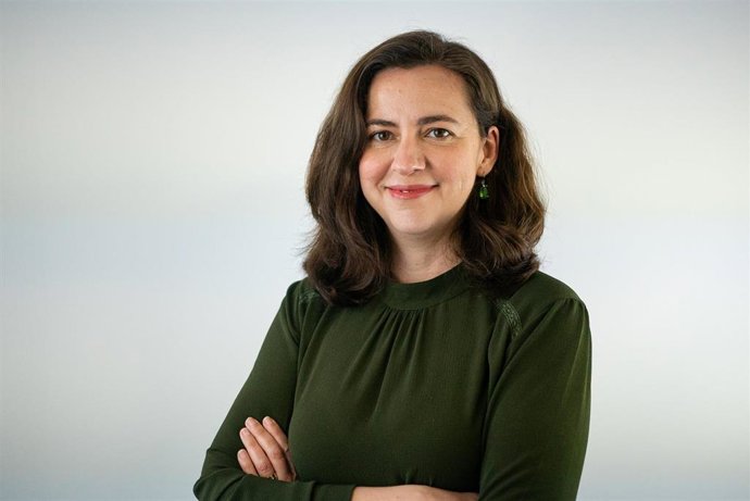 Isabel Teixeira, consejera delegada de Altamira Portugal