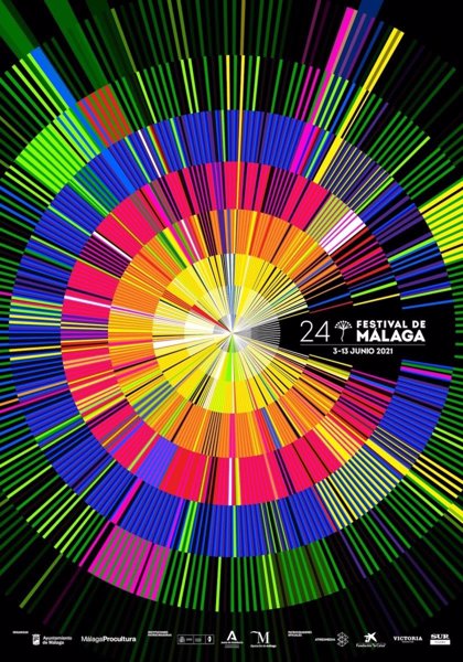 El 24 Festival de Cine de Málaga adelanta su inauguración al 3 de junio y  durará un día más