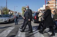 Gabilondo asistirá al debate de Telemadrid y espera que Ayuso también lo haga para "confrontar proyectos"