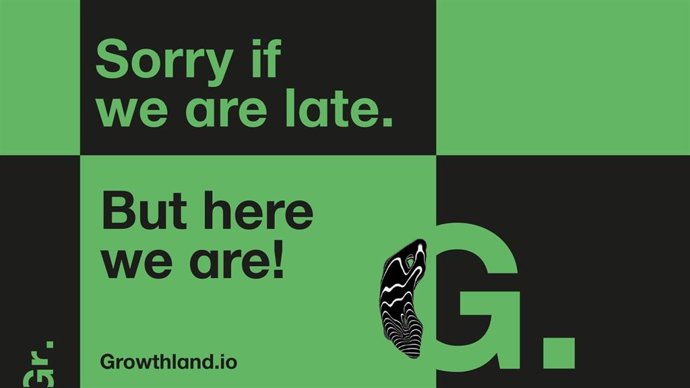 Growthland, una solución para canalizar e incentivar el talento Creativo de España