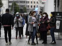 Más Madrid compara la bajada impositiva prometida por Ayuso con "pinchar el flotador de la salida a las crisis"