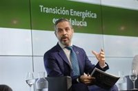 Andalucía urge al Gobierno a reunir el CPFF ante la "incertidumbre" en las ayudas directas a empresas