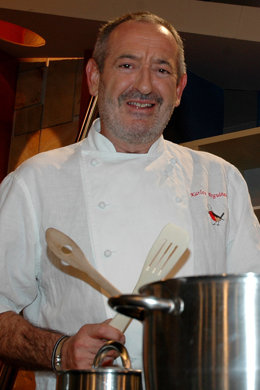 Archivo - Karlos Arguiñano