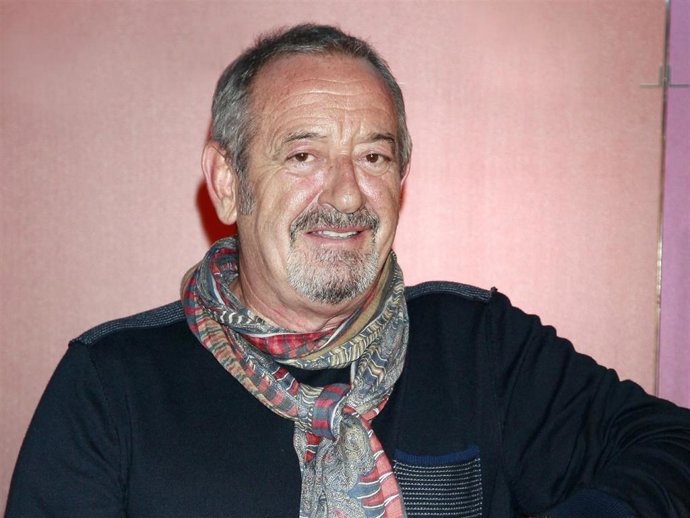 Karlos Arguiñano, en una imagen de archivo