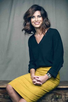 Gema Aznar, Nueva Presidenta De La AVD