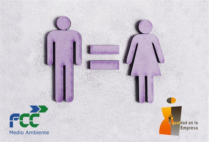 FCC Medio Ambiente obtiene el Distintivo de Igualdad en la Empresa