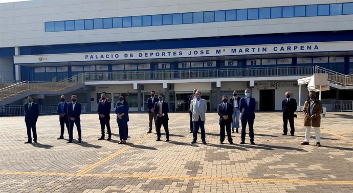 Reunión del Foro del Deporte