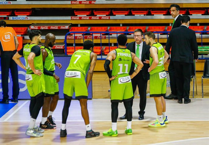 Partido del Urbas Fuenlabrada