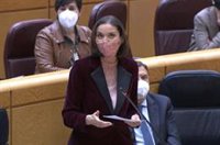 Maroto asegura que España seguirá apoyando a la iniciativa Covax para universalizar el acceso a las vacunas