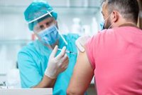 En España ya se han administrado más de 11 millones de dosis de vacunas del Covid-19, el 81% de las recibidas
