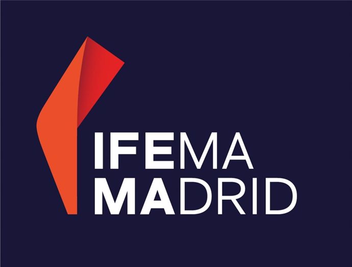 Ifema comienza su nueva etapa: Todas sus ferias serán híbridas, cambia su logo e incorpora Madrid a su nombre.
