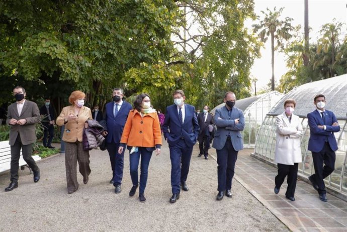 Acto homenaje a Francisco Brines