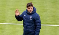 Pochettino: "Si no ganamos la Champions sólo será una anécdota haber eliminado al Bayern y al Barça"