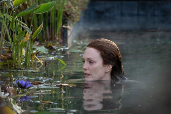 La historia de Lisey, la miniserie de Stephen King, Pablo Larraín y Julianne Moore, ya tiene fecha en AppleTV+