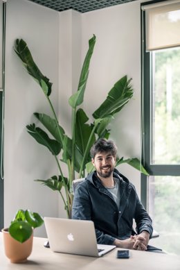 Germán Oronoz, director de Pom Standard