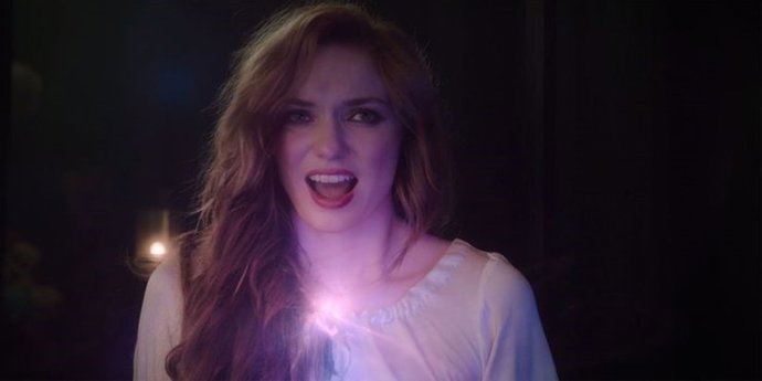 The Nevers: Cuatro teorías que explicarían el origen de las Elegidas el giro final del primer capítulo