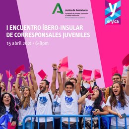 El IAJ celebra el Día Europeo de la Información Juvenil con el foco en la salud mental de jóvenes ante la pandemia