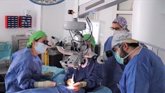 Foto: Más de 45.000 cirugías traumatológicas se suspendieron en España en 2020 por la COVID-19