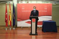 Enrique López ve "un ardid" de Sánchez el no prorrogar el estado de alarma para forzar a las CCAA a pedirlo