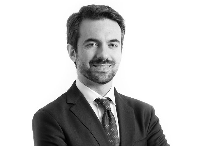 Archivo - Javier Ruiz, director de inversiones de la gestora Horos AM