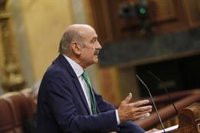 UPN, PRC y Foro Asturias exigen a Sánchez alternativas a la alarma para no dar "bandazos" como con las vacunas