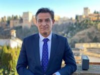 El alcalde de Granada ve "muy preocupante" la situación de la pandemia y pide "autoprotección"