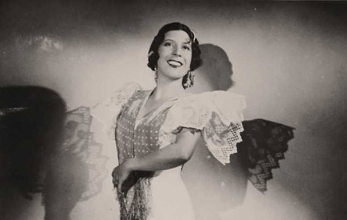 La Argentinita