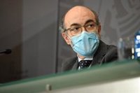 Ortega espera que el Ministerio concrete en una reunión sus planes para el Palacio de los Águila como subsede del Prado