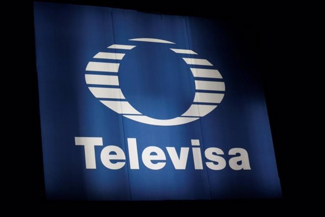 Archivo - Logo de Televisa