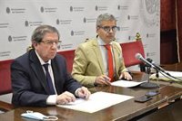 El PP mantiene su petición a Cs para que "aclare las posturas" sobre el "dos más dos"