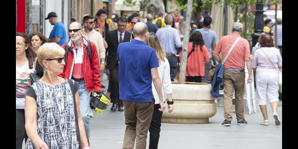 5. Un estudio monográfico pionero de la Fundación Centra analiza la realidad de las familias en Andalucía