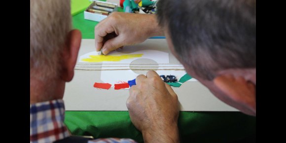4. Casa Natal de Picasso, Museo Ruso y Centre Pompidou de Málaga celebran Día Mundial del Arte con un programa especial