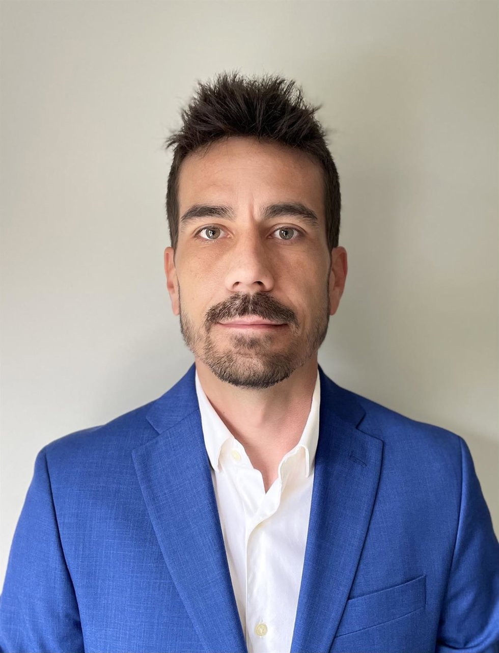 Sergio Pedroche, director para España y Portugal de Qualys
