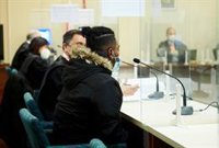 El autor confeso del crimen machista de Laredo "sabía lo que hacía"