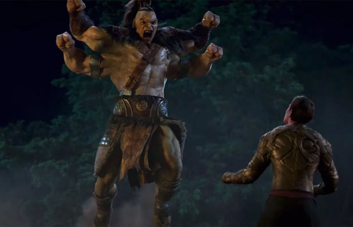 Primeras críticas de Mortal Kombat: "Divertida" adaptación cargada de violencia disfrutable y "fan service para jugones"