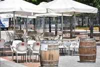 Hosteleros gallegos: entre la "satisfacción" por las cenas en restaurantes y la "preocupación" por los bares