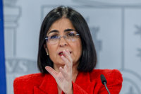 Sanidad esperará a la valoración de la Agencia Europea del Medicamento para administrar las vacunas de Janssen