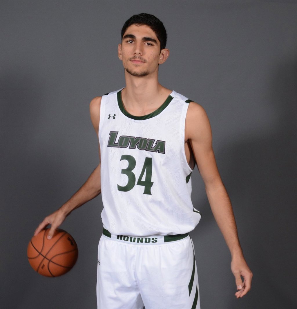 El español Santi Aldama se inscribe en el draft de la NBA El español Santi Aldama se inscribe en el draft de la NBA