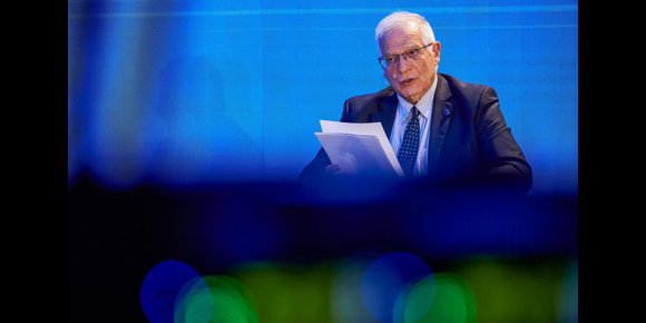 2. La comisión conjunta del acuerdo nuclear vuelve a reunirse este jueves para facilitar la vuelta de EEUU